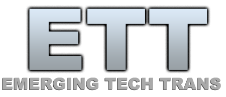 ETT logo